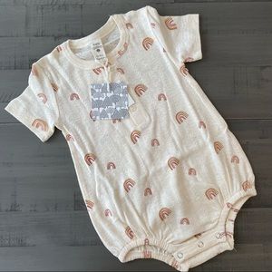 Kate Quinn, Henley bubble, NWT, 18-24m